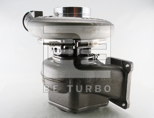 BE TURBO 128537 Υπερπληρωτής, υπερπλήρωση